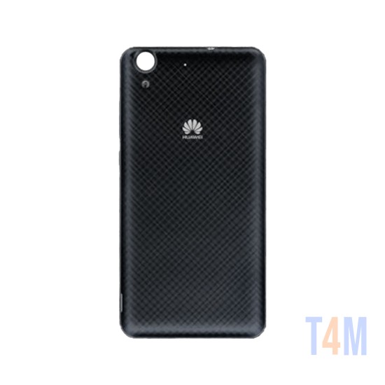 BACK TAMPA HUAWEI Y6-2 Y6 2 PRETO